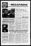 Newspaper: The Megaphone (Georgetown, Tex.), Vol. 61, No. 15, Ed. 1 Friday, Febr…