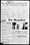 Newspaper: The Megaphone (Georgetown, Tex.), Vol. 58, No. 31, Ed. 1 Friday, May …