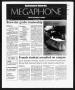Newspaper: Megaphone (Georgetown, Tex.), Vol. 90, No. 28, Ed. 1 Thursday, April …