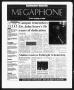 Primary view of Megaphone (Georgetown, Tex.), Vol. 89, No. 28, Ed. 1 Thursday, April 27, 1995