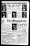 Newspaper: The Megaphone (Georgetown, Tex.), Vol. 54, No. 23, Ed. 1 Friday, Marc…