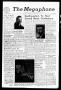 Newspaper: The Megaphone (Georgetown, Tex.), Vol. 54, No. 6, Ed. 1 Friday, Octob…