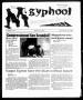 Thumbnail image of item number 1 in: 'Megaphone (Georgetown, Tex.), Vol. 93, No. 18, Ed. 1 Thursday, April 1, 1999'.
