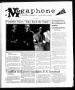 Thumbnail image of item number 3 in: 'Megaphone (Georgetown, Tex.), Vol. 93, No. 18, Ed. 1 Thursday, April 1, 1999'.