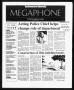 Newspaper: Megaphone (Georgetown, Tex.), Vol. 89, No. 17, Ed. 1 Thursday, Februa…