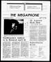 Primary view of The Megaphone (Georgetown, Tex.), Vol. 82, No. 26, Ed. 1 Friday, April 22, 1988