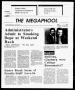 Newspaper: The Megaphone (Georgetown, Tex.), Vol. 82, No. 24, Ed. 1 Friday, Apri…