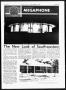 Newspaper: The Megaphone (Georgetown, Tex.), Vol. 60, No. 1, Ed. 1 Friday, Septe…