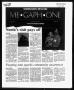 Newspaper: Megaphone (Georgetown, Tex.), Vol. 91, No. 16, Ed. 1 Thursday, Februa…