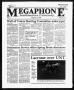 Newspaper: Megaphone (Georgetown, Tex.), Vol. 92, No. 16, Ed. 1 Thursday, Februa…