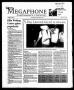 Newspaper: Megaphone (Georgetown, Tex.), Vol. 94, No. 16, Ed. 1 Thursday, Februa…
