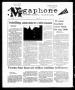 Newspaper: Megaphone (Georgetown, Tex.), Vol. 93, No. 19, Ed. 1 Thursday, April …