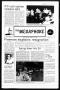 Newspaper: The Megaphone (Georgetown, Tex.), Vol. 67, No. 23, Ed. 1 Friday, Apri…