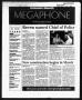 Newspaper: Megaphone (Georgetown, Tex.), Vol. 89, No. 19, Ed. 1 Thursday, Februa…