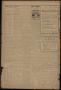 Thumbnail image of item number 4 in: 'Mercedes Tribune (Mercedes, Tex.), Vol. 1, No. 40, Ed. 1 Wednesday, November 4, 1914'.