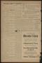 Thumbnail image of item number 4 in: 'Mercedes Tribune (Mercedes, Tex.), Vol. 1, No. 14, Ed. 1 Wednesday, April 29, 1914'.