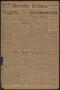 Newspaper: Mercedes Tribune (Mercedes, Tex.), Vol. 5, No. 4, Ed. 1 Friday, March…