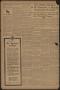 Thumbnail image of item number 4 in: 'Mercedes Tribune (Mercedes, Tex.), Vol. 5, No. 36, Ed. 1 Friday, November 1, 1918'.