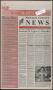 Newspaper: Newton County News (Newton, Tex.), Vol. 32, No. 17, Ed. 1 Thursday, N…
