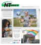 Thumbnail image of item number 1 in: 'NT Daily (Denton, Tex.), Vol. 102, No. 30, Ed. 1 Thursday, May 1, 2014'.
