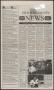Newspaper: Newton County News (Newton, Tex.), Vol. 36, No. 43, Ed. 1 Wednesday, …