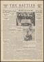 Newspaper: The Rattler (San Antonio, Tex.), Vol. 15, No. 11, Ed. 1 Thursday, Mar…