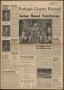 Newspaper: Refugio County Record (Refugio, Tex.), Vol. 9, No. 39, Ed. 1 Monday, …