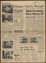 Newspaper: Refugio County Record (Refugio, Tex.), Vol. 10, No. 25, Ed. 1 Monday,…