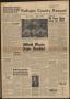 Newspaper: Refugio County Record (Refugio, Tex.), Vol. 10, No. 47, Ed. 1 Monday,…