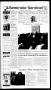 Newspaper: Seminole Sentinel (Seminole, Tex.), Vol. 99, No. 87, Ed. 1 Wednesday,…