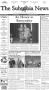 Newspaper: The Suburbia News (Seagoville, Tex.), Vol. 42, No. 17, Ed. 1 Thursday…