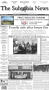 Newspaper: The Suburbia News (Seagoville, Tex.), Vol. 43, No. 4, Ed. 1 Thursday,…