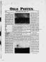Newspaper: Oslo Posten. (Guymon, Okla.), Vol. 2, No. 45, Ed. 1 Friday, November …