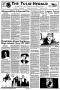Primary view of The Tulia Herald (Tulia, Tex.), Vol. 91, No. 21, Ed. 1 Thursday, May 27, 1999
