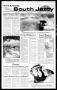 Newspaper: Port Aransas South Jetty (Port Aransas, Tex.), Vol. 17, No. 16, Ed. 1…
