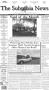 Primary view of The Suburbia News (Seagoville, Tex.), Vol. 41, No. 34, Ed. 1 Thursday, July 11, 2013