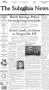 Newspaper: The Suburbia News (Seagoville, Tex.), Vol. 42, No. 5, Ed. 1 Thursday,…