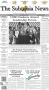 Newspaper: The Suburbia News (Seagoville, Tex.), Vol. 40, No. 14, Ed. 1 Thursday…