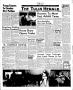 Newspaper: The Tulia Herald (Tulia, Tex.), Vol. 56, No. 38, Ed. 1 Thursday, Sept…