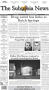 Newspaper: The Suburbia News (Seagoville, Tex.), Vol. 40, No. 31, Ed. 1 Thursday…