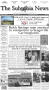 Newspaper: The Suburbia News (Seagoville, Tex.), Vol. 43, No. 3, Ed. 1 Thursday,…