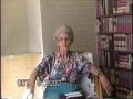 Primary view of Oral History Interview with Geraldine Meeker, October 5, 2000