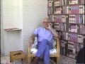 Primary view of Oral History Interview with Aime Frank Real, August 16, 2000