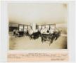 Photograph: [Photograph of Mechanical Drawing Class of 1923-1924]