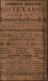 Book: Galveston City Directory, 1875-1876
