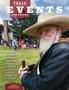 Journal/Magazine/Newsletter: Texas Events Calendar, Fall 2014