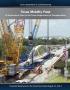 Report: Texas Mobility Fund Financial Statements: 2014