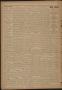 Thumbnail image of item number 4 in: 'Honey Grove Signal. (Honey Grove, Tex.), Vol. 28, No. 3, Ed. 1 Friday, February 22, 1918'.