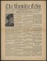 Newspaper: The Humble Echo (Humble, Tex.), Vol. 2, No. 5, Ed. 1 Friday, July 16,…