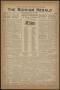 Newspaper: The Bonham Herald (Bonham, Tex.), Vol. 13, No. 83, Ed. 1 Monday, May …